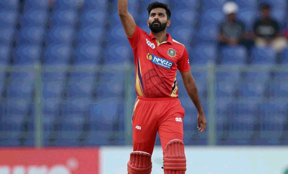 “बुमराह से तुलना नहीं करूंगा, पर वह वहां है” — विहारी का एक वाक्य और भारतीय तेज आक्रमण की उत्तराधिकार बहस