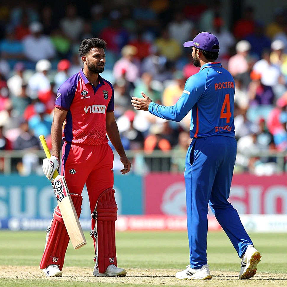 खाली सोर्स वाली क्रिकेट खबर: ट्रांसफर विंडो में शोर छानने की चार-सीढ़ी