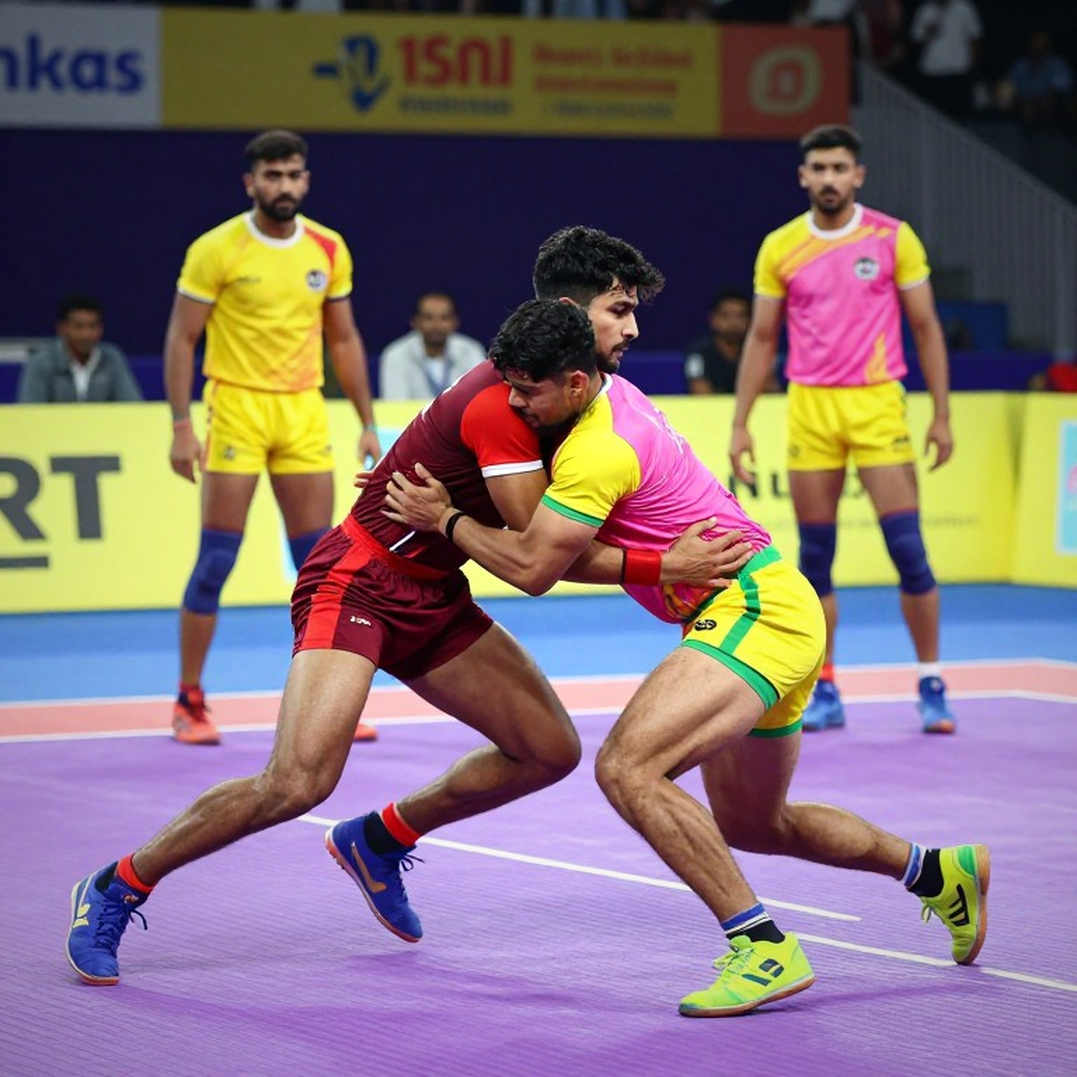 कप्तान पहले, टीम बाद में: कॉमनवेल्थ कबड्डी चैंपियनशिप 2026 की कप्तानी घोषणा में जो लिखा नहीं है