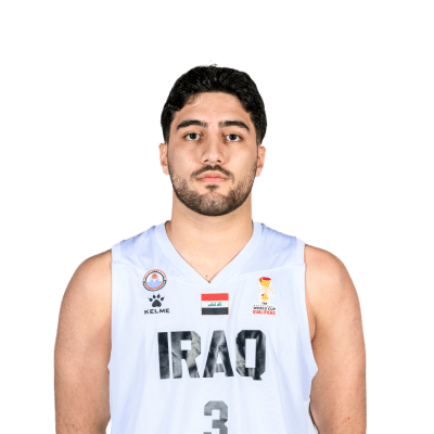 Zinar Alyousif