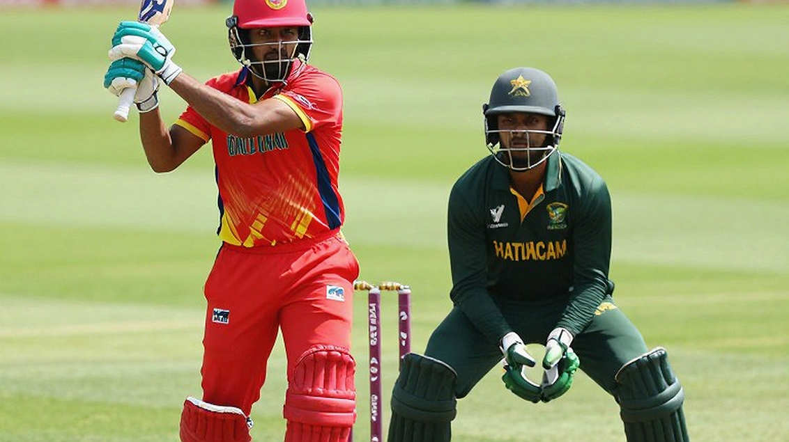 अफ़ग़ानिस्तान बनाम ज़िम्बाब्वे T20I: शारजाह की तीन रातें, और स्क्वाड लिस्ट में वह नाम जो नहीं है