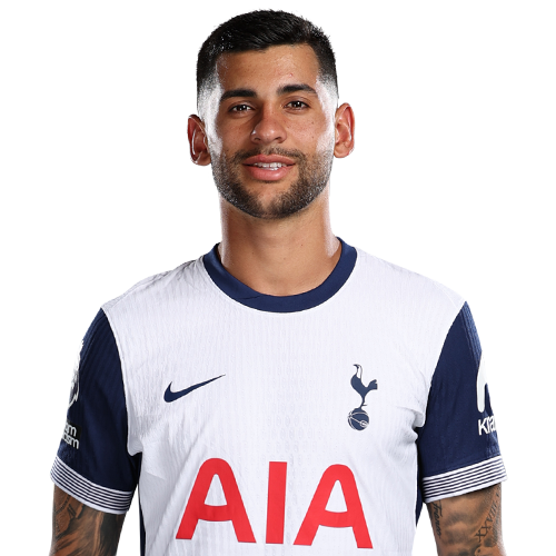 क्रिस्टियन रोमेरो