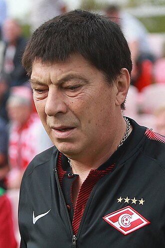 रिनात दासायेव
